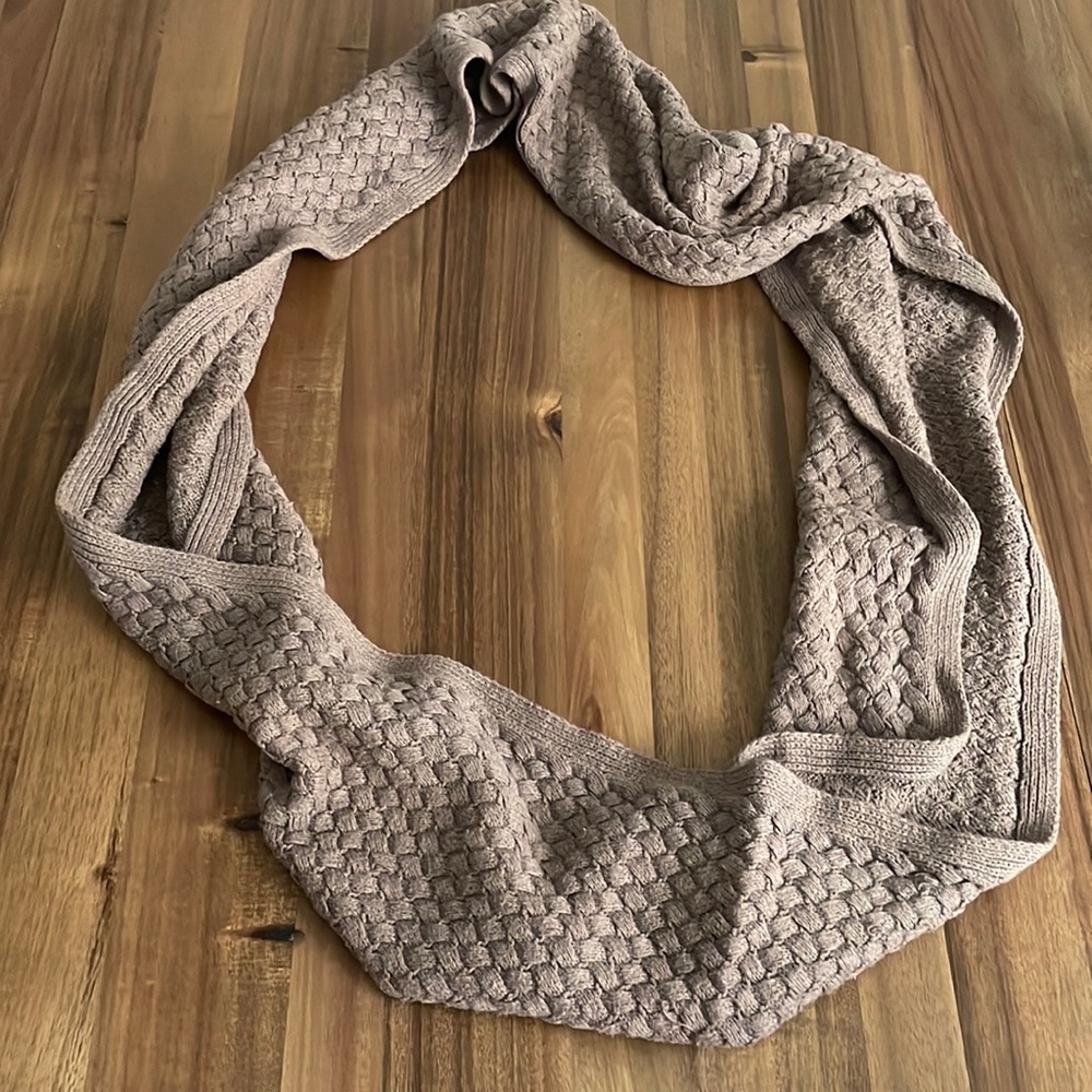 Banana Republic Infinity Scarf